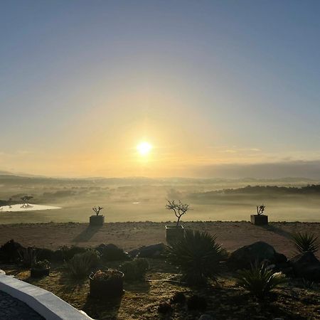 فيلا Monte Dos Cordeiros Vila Viçosa المظهر الخارجي الصورة