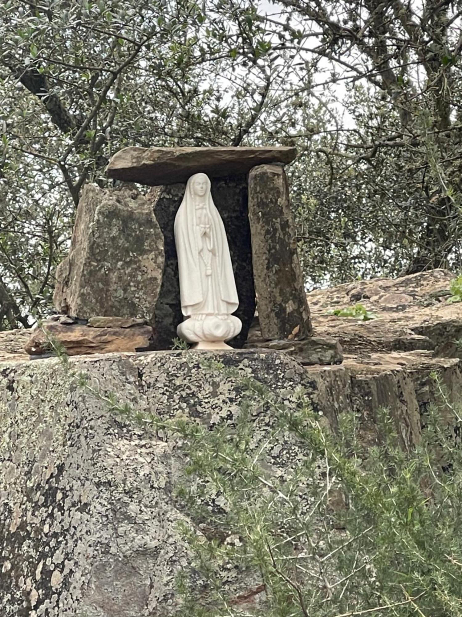 فيلا Monte Dos Cordeiros Vila Viçosa المظهر الخارجي الصورة